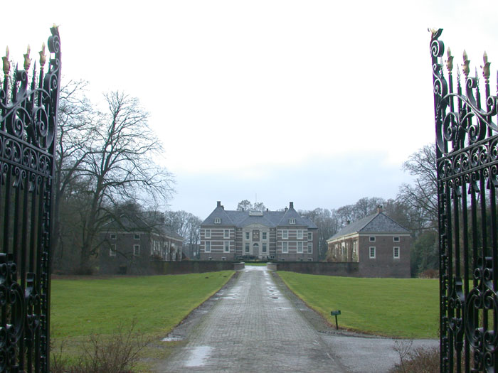 Huis Almelo in 2006