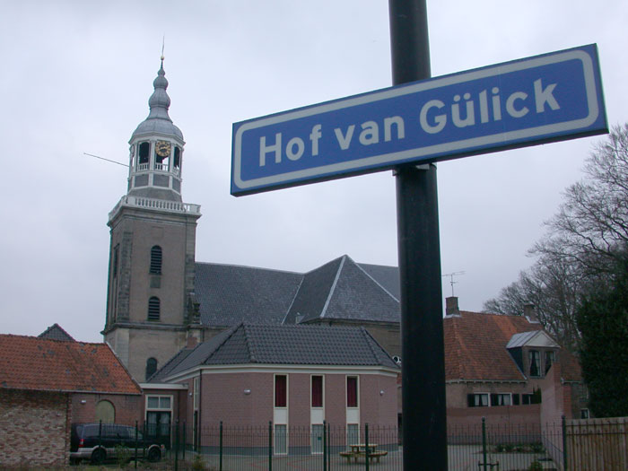 Hof van Gulick