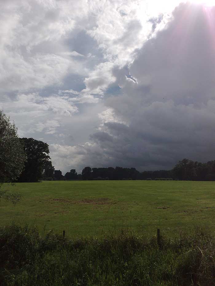 Oude Meulenweg