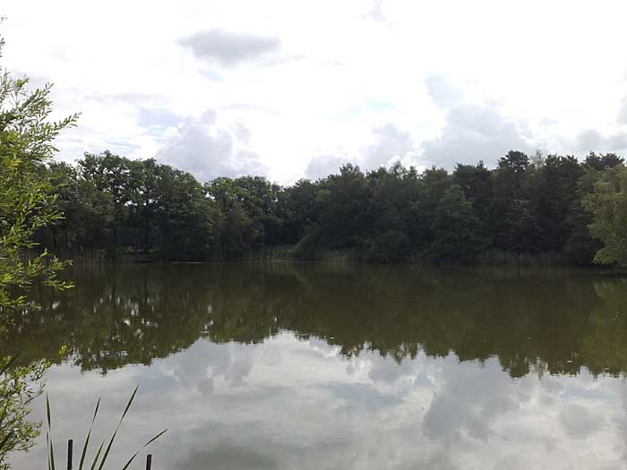 Oude Maten bij Boekelo