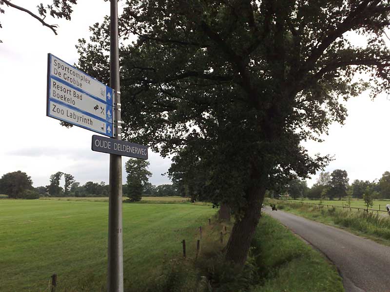 Deldenerweg