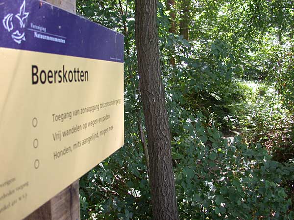 Boerskotten