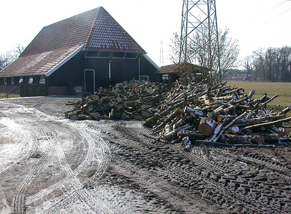 Woolde Twickelboerderij