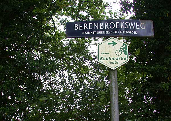 Broekheurne