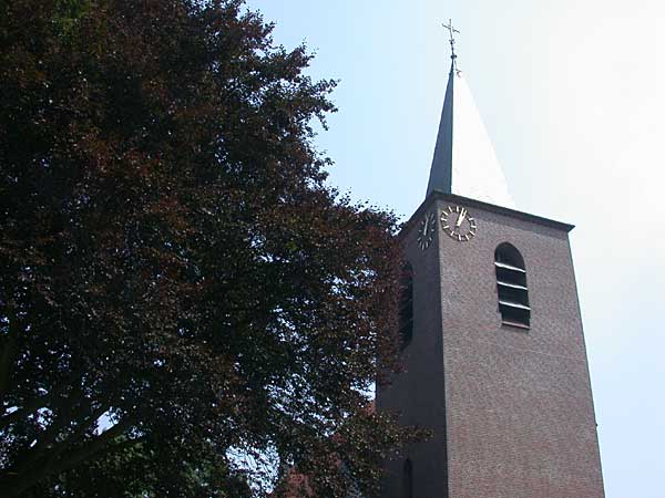 Kerk Buurse