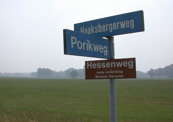 Porikweg Buurse