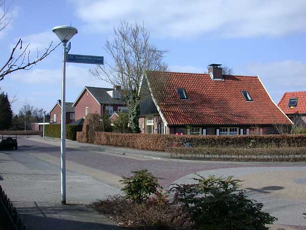 Annabrink bij Delden