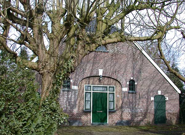 Brinkstraat Delden