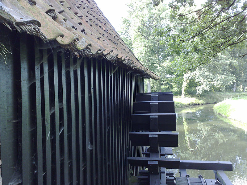 Noordmolen Twickel