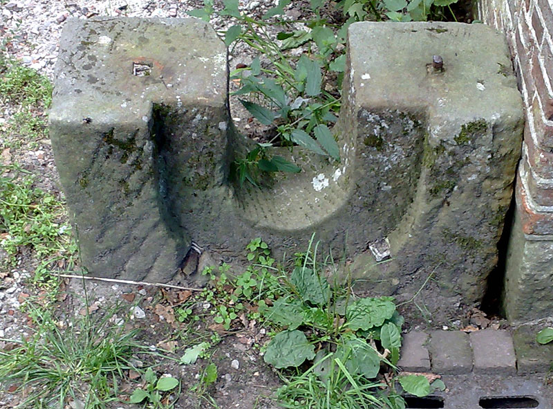 Noordmolen in Twickel Azelo