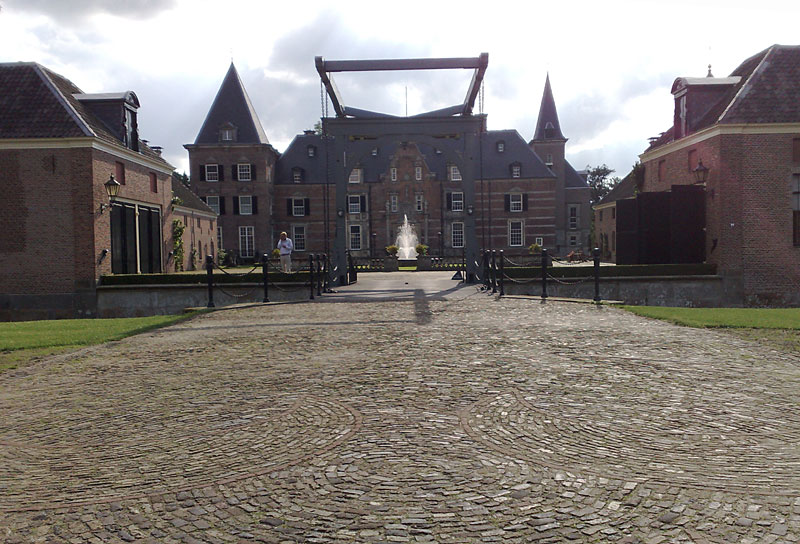 Kasteel Twickel