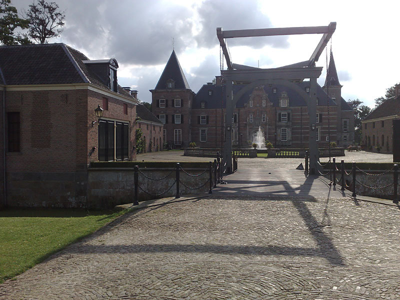 Kasteel Twickel