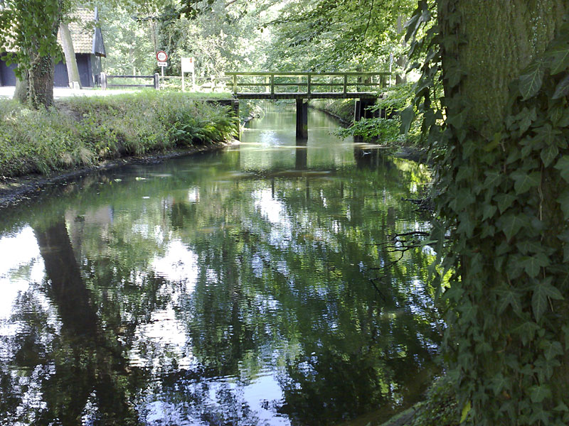 Twickelervaart bij Delden