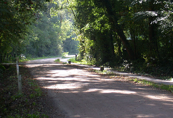 Schaddendijk