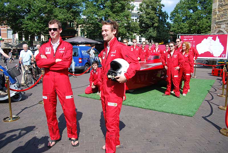 Solar Team Twente