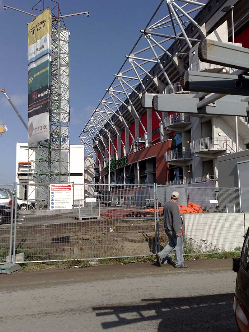 Grolsch Veste van FC Twente