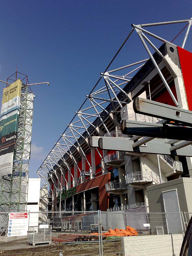 Grolsch Veste van FC Twente