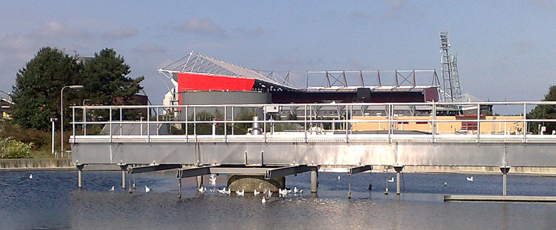 Grolsch Veste van FC Twente