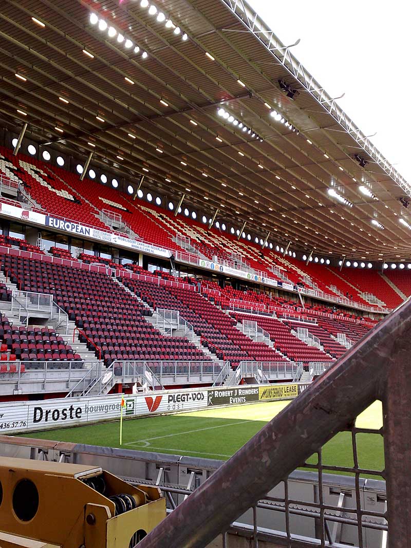 Grolsch Veste van FC Twente