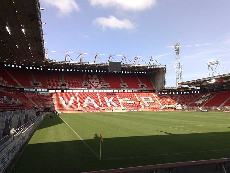 Grolsch Veste van FC Twente