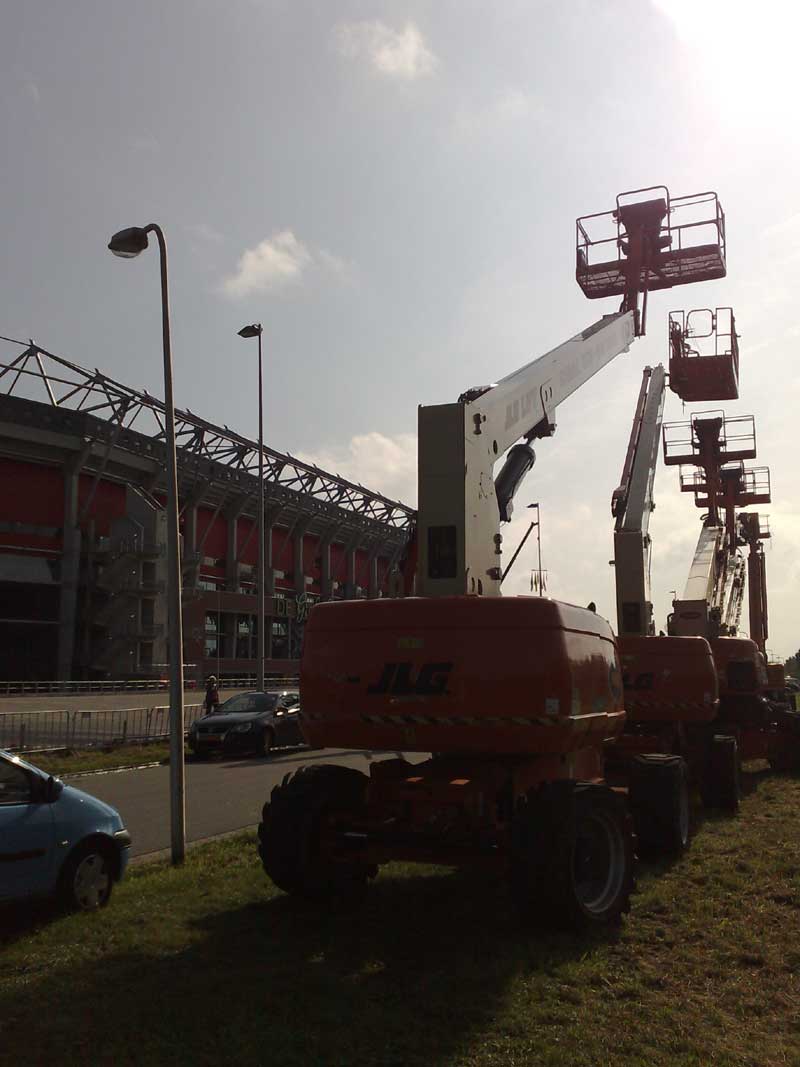 Grolsch Veste van FC Twente