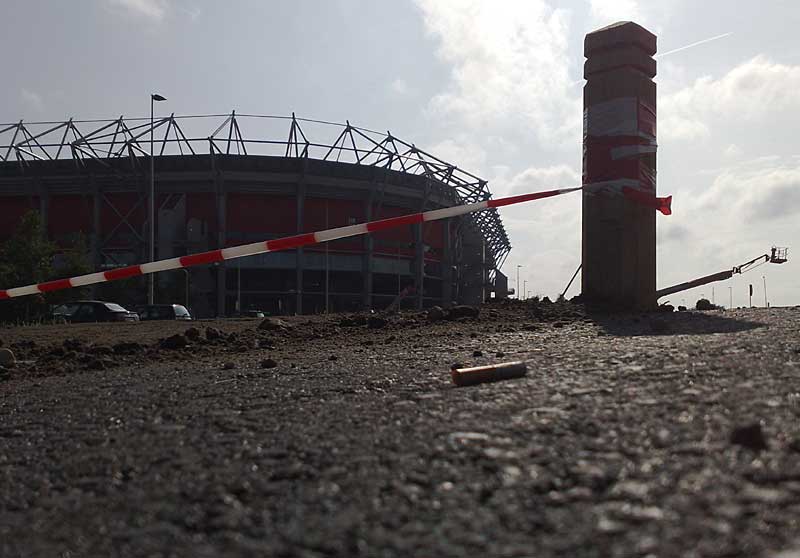 Grolsch Veste van FC Twente