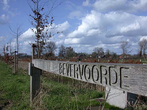 Bevervoorde