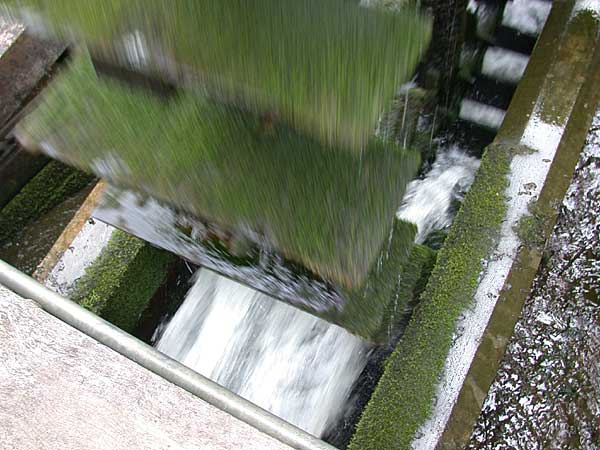 Watermolen Borculo