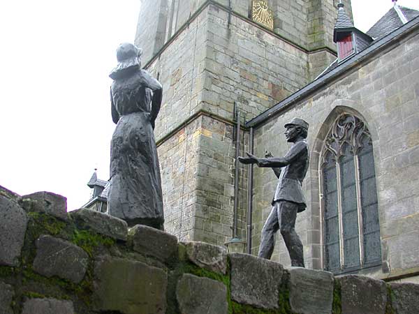 Pancratiuskerk Haaksbergen