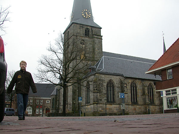 Pancratiuskerk
