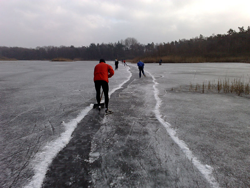 Lonnekermeer