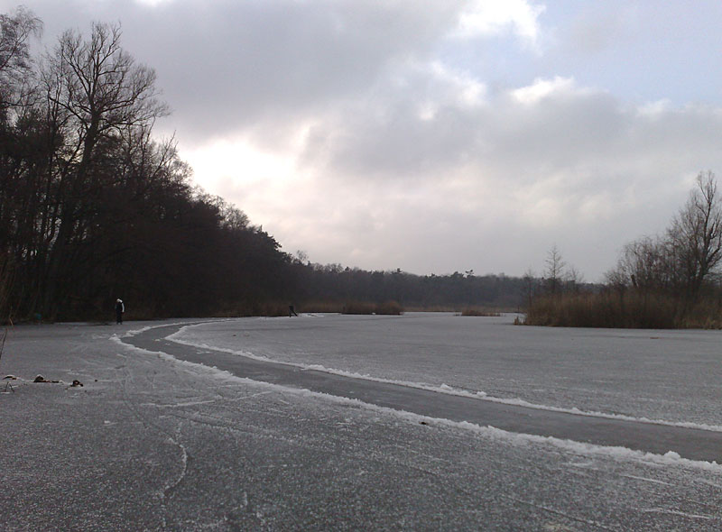 Lonnekermeer Enschede