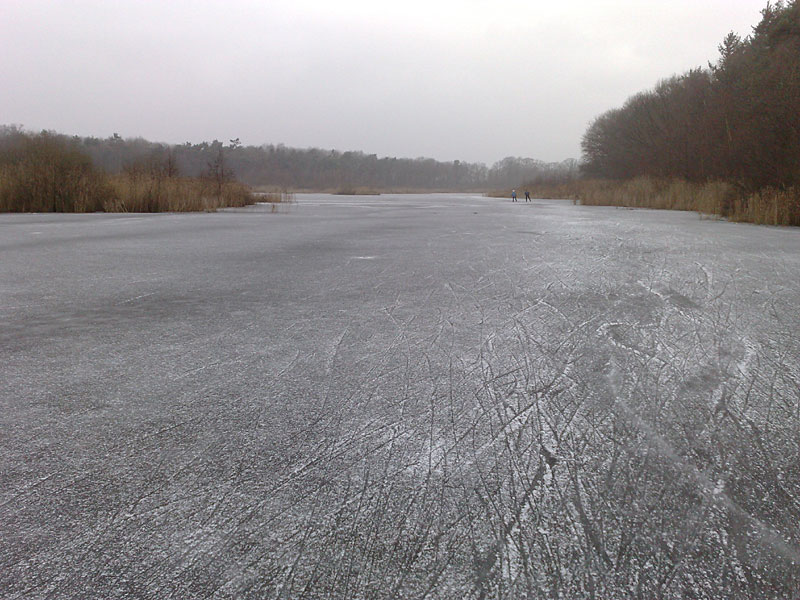 Lonnekermeer Enschede