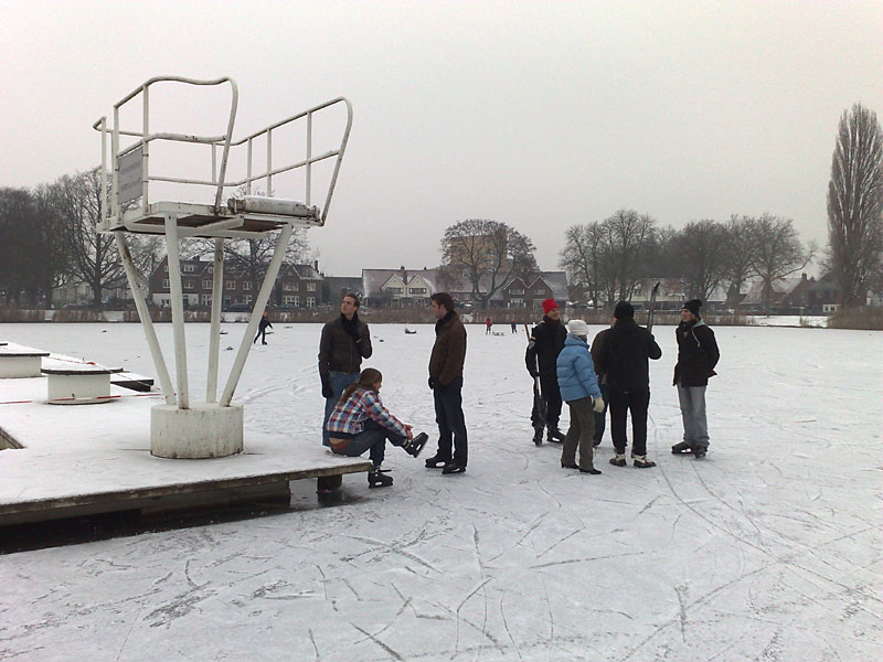 Tuindorp Hengelo