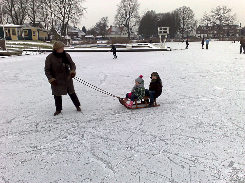 Tuindorp Hengelo