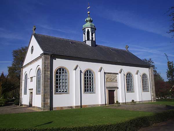 Kerk Lage