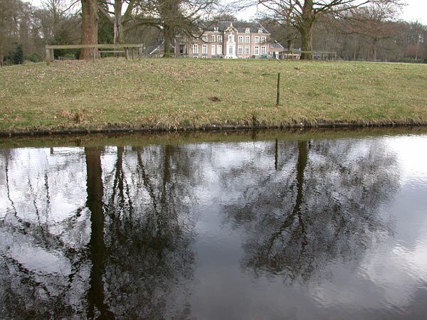 Kasteel Ampsen