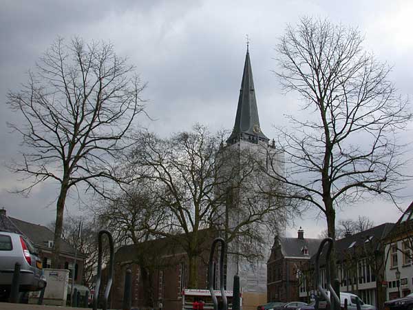 Grote Kerk Lochem