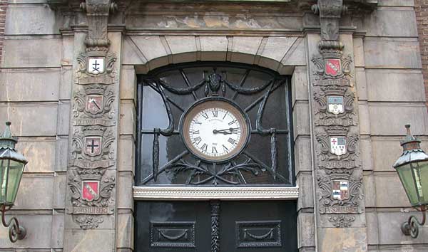 Stadhuis Lochem