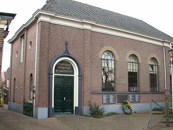 Synagoge Lochem