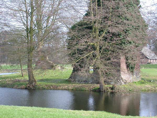 Nettelhorst bij Lochem