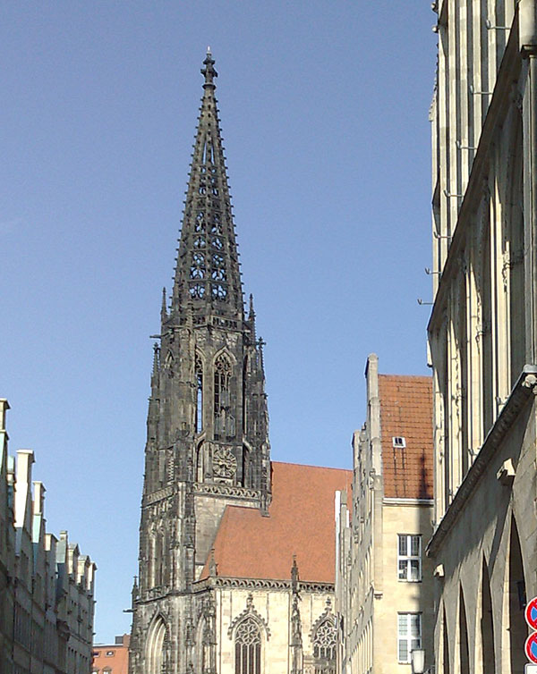 Lambertikerk