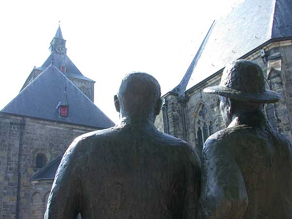 Plechelmusbasiliek Oldenzaal