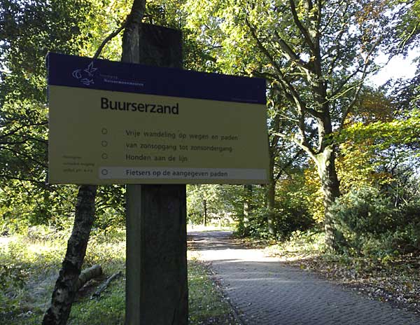 Buurserzand