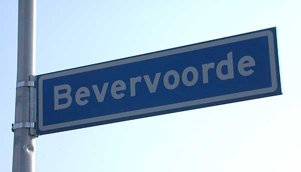 Bevervoorde