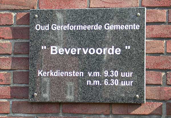 Bevervoorde