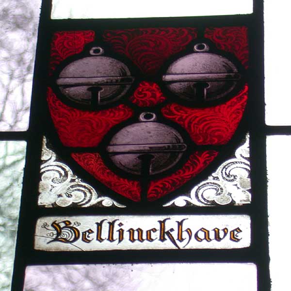 Bellinckhave