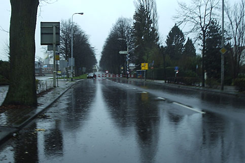 Haaksbergerstraat Hengelo