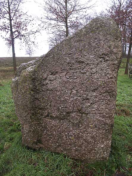 Stormschade in Twickel