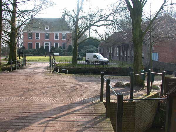 Havezate Herinckhave